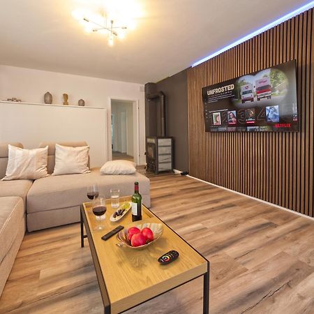 Hermes Apartments Siebengebirge Königswinter Exteriér fotografie