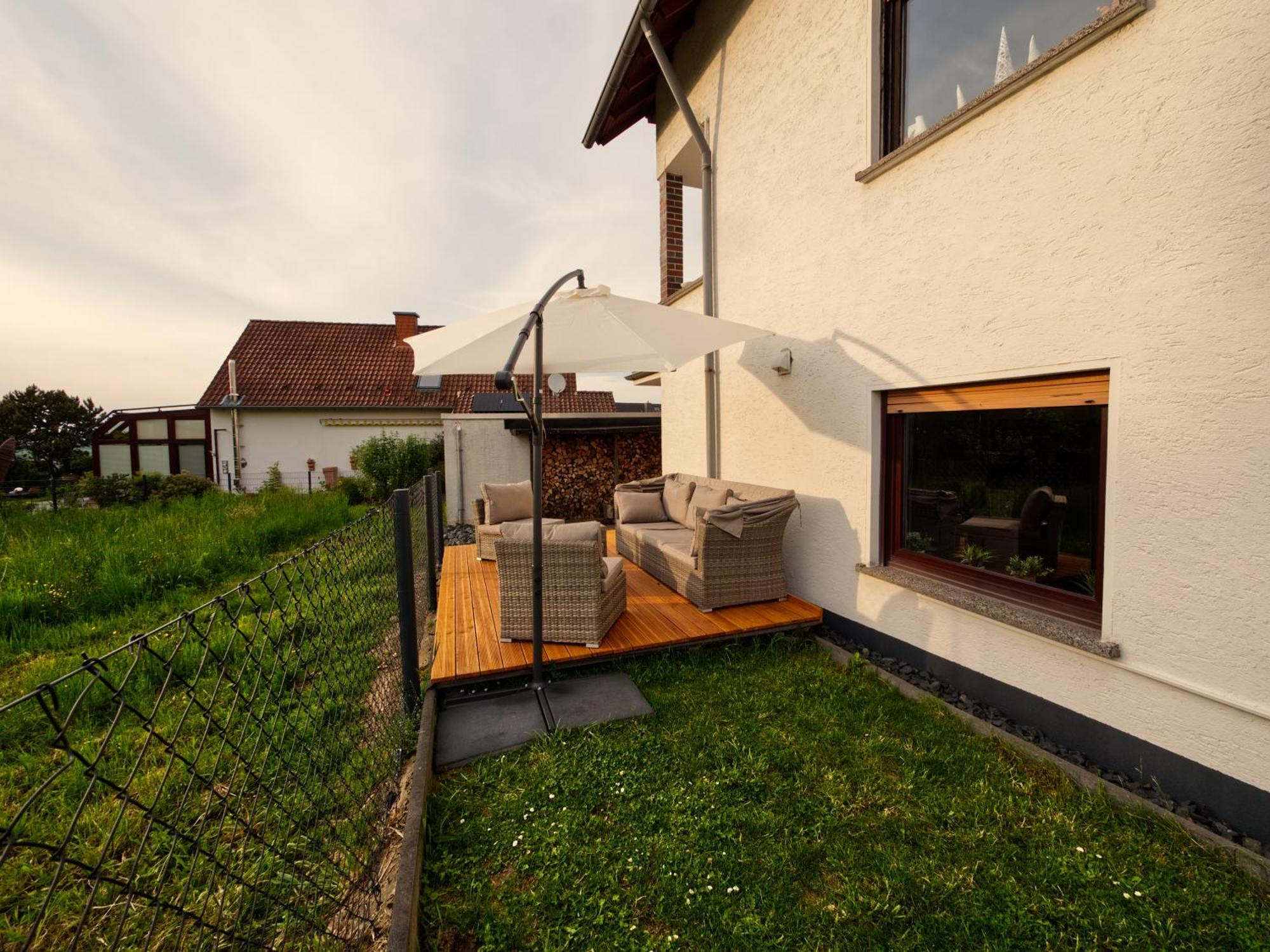 Hermes Apartments Siebengebirge Königswinter Exteriér fotografie