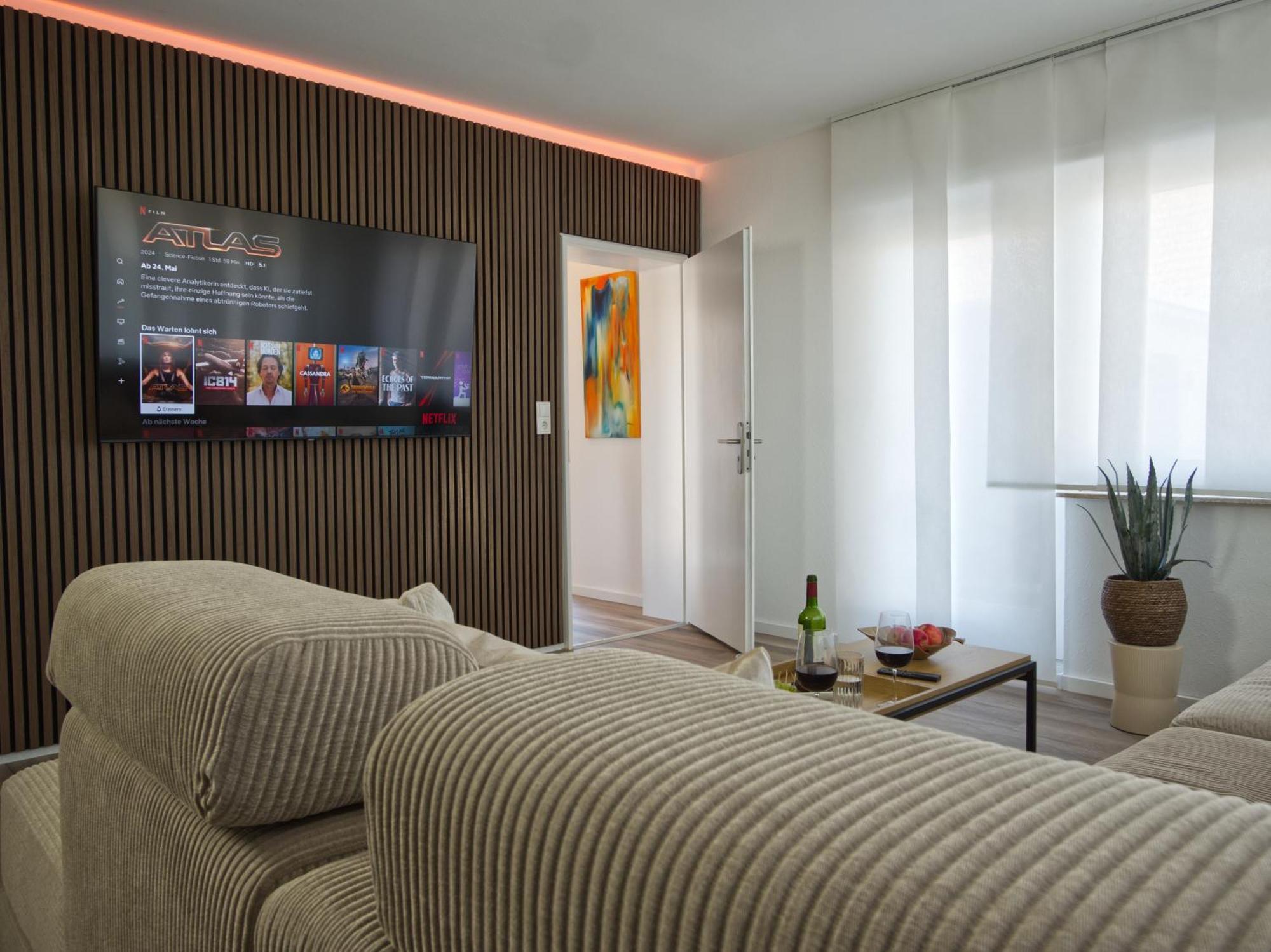 Hermes Apartments Siebengebirge Königswinter Exteriér fotografie