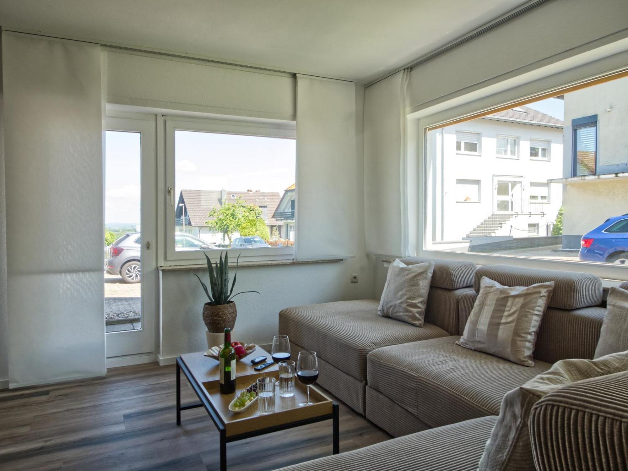 Hermes Apartments Siebengebirge Königswinter Exteriér fotografie